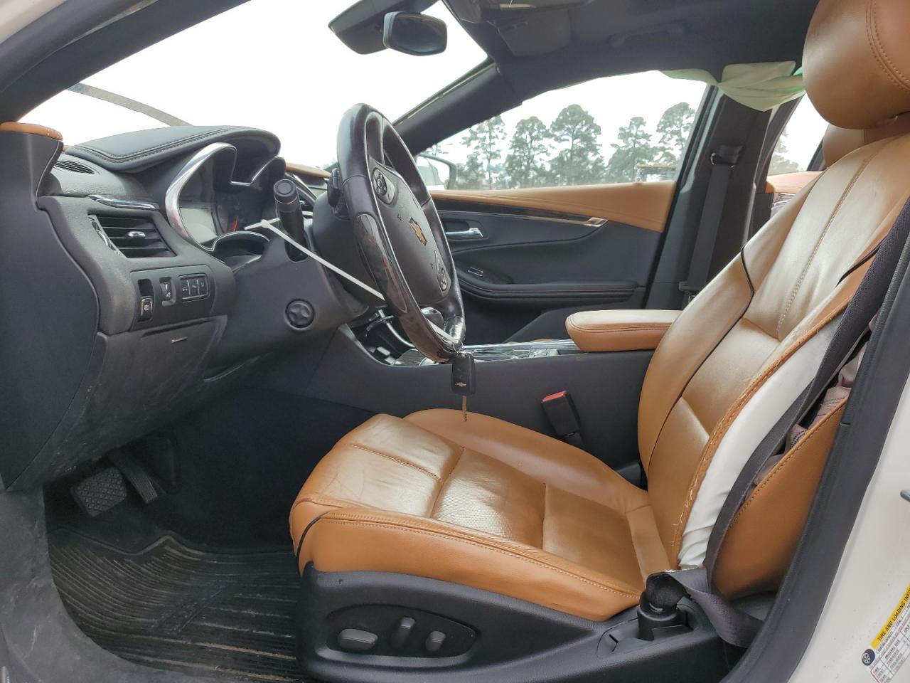 2014 Chevrolet Impala - Image 7