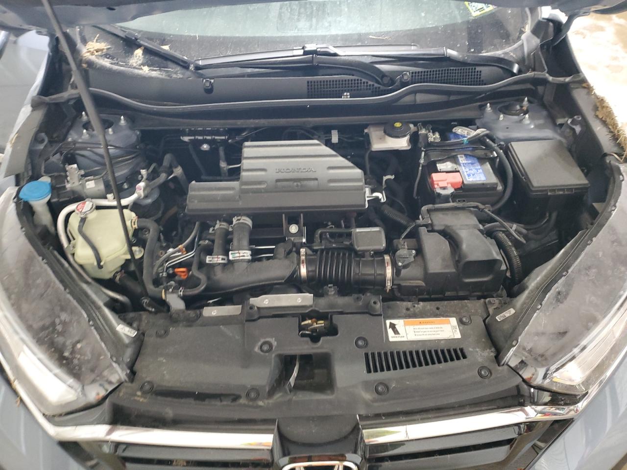 2022 Honda CR-V - Image 12