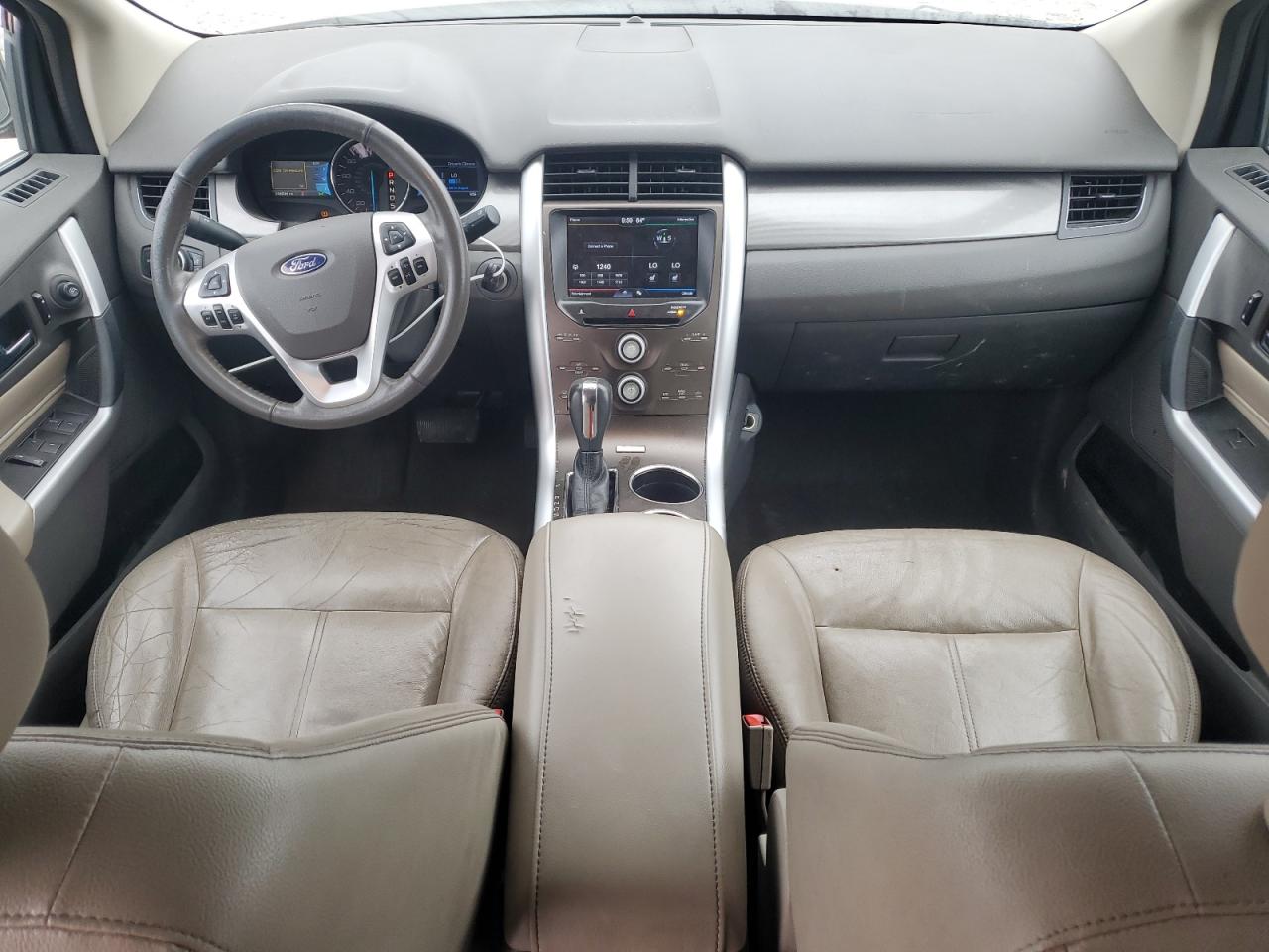 2013 Ford Edge - Image 8