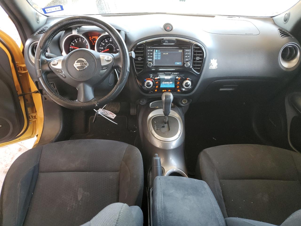 2015 Nissan Juke - Image 8