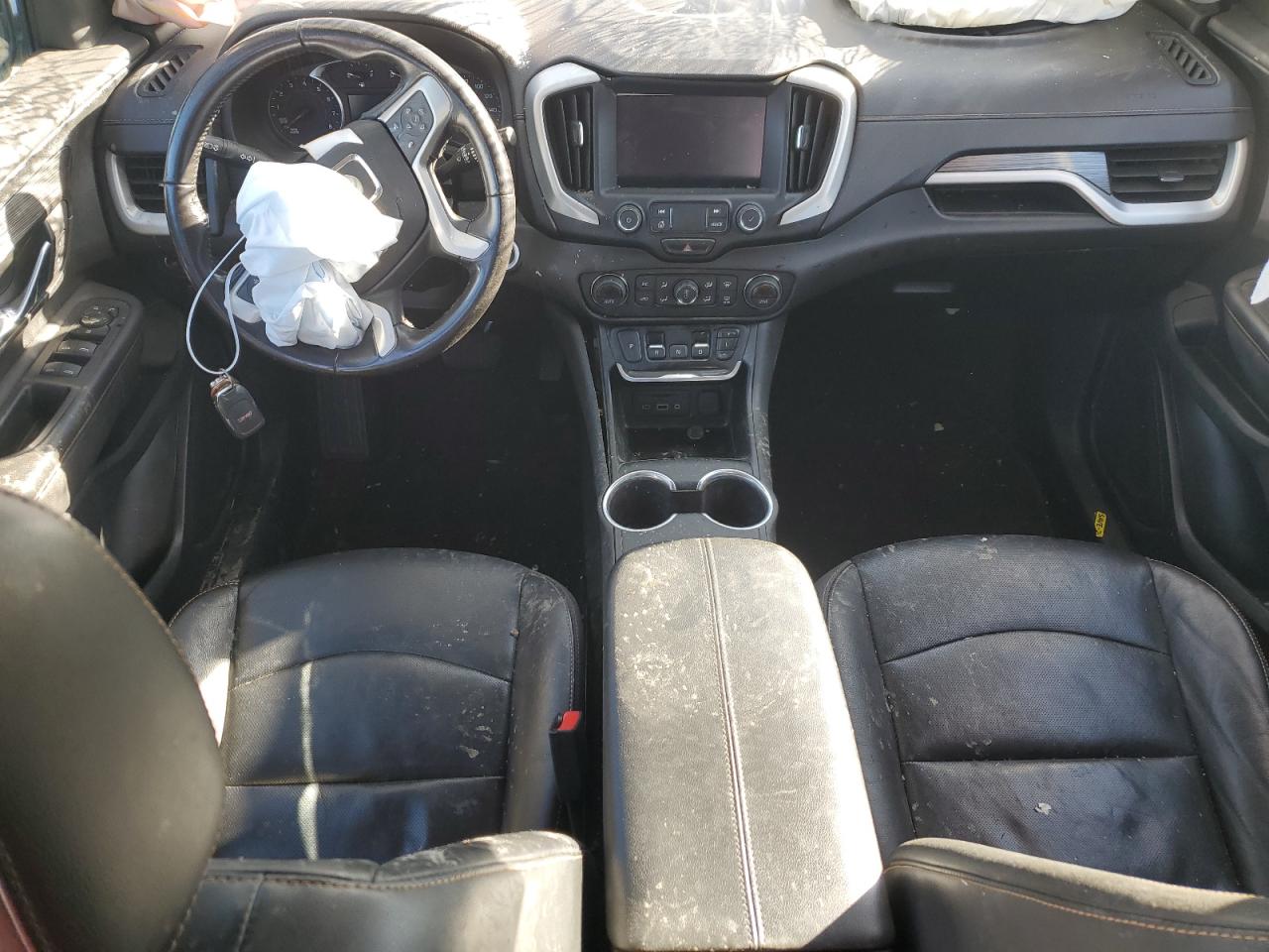 2019 GMC Terrain - Image 8