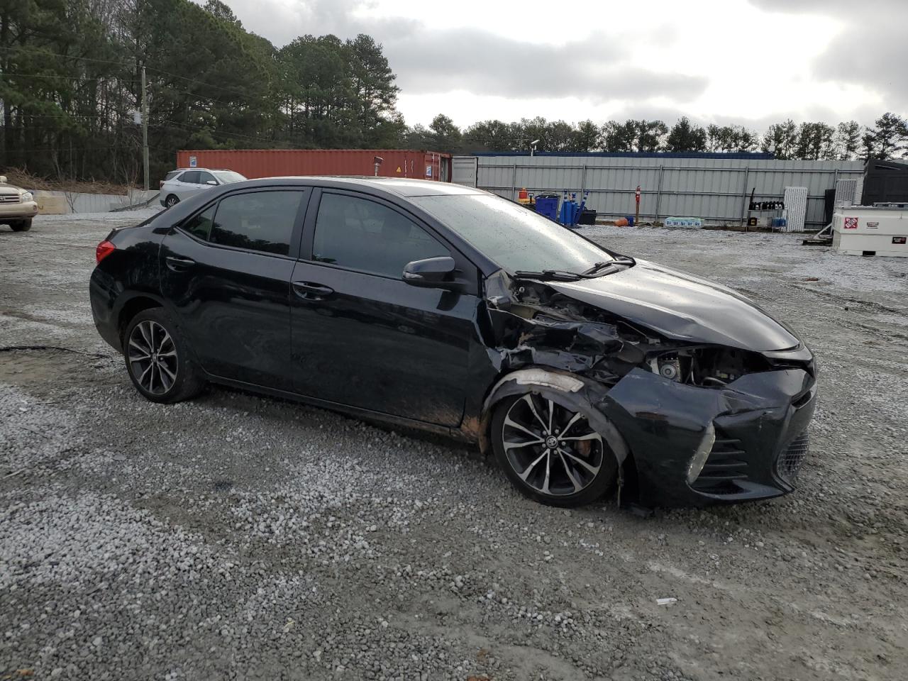 2018 Toyota Corolla - Image 4