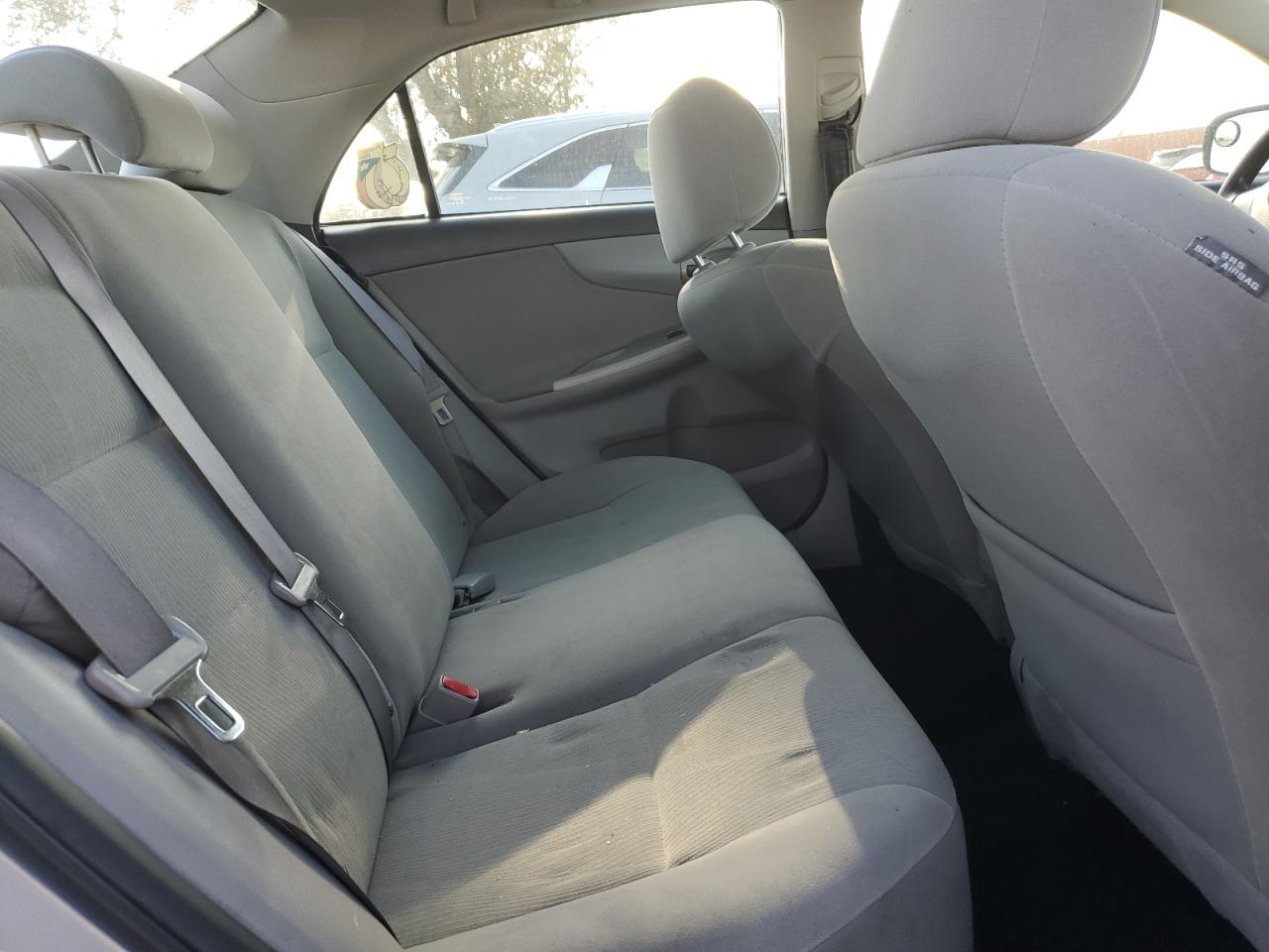 2011 Toyota Corolla - Image 10