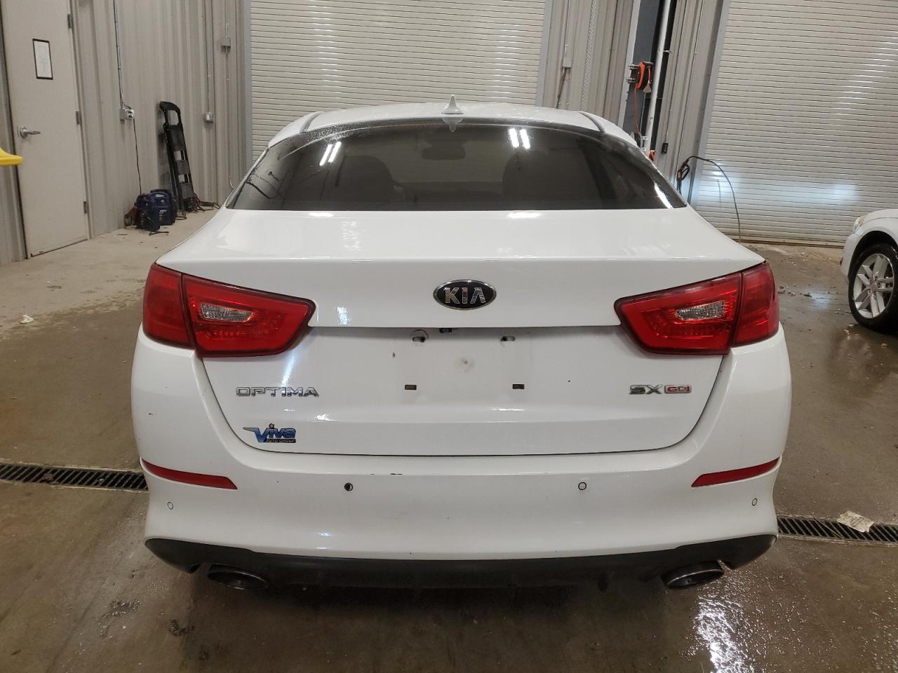 2014 Kia Optima - Image 6