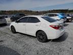 2014 Toyota Corolla L en Venta en Fairburn, GA - Side