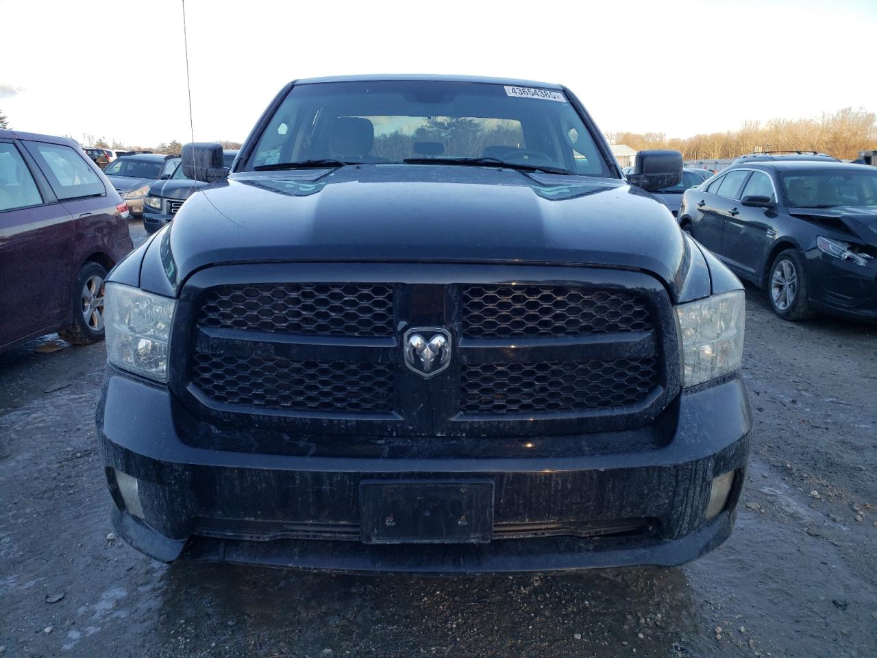 2013 RAM 1500 - Image 5