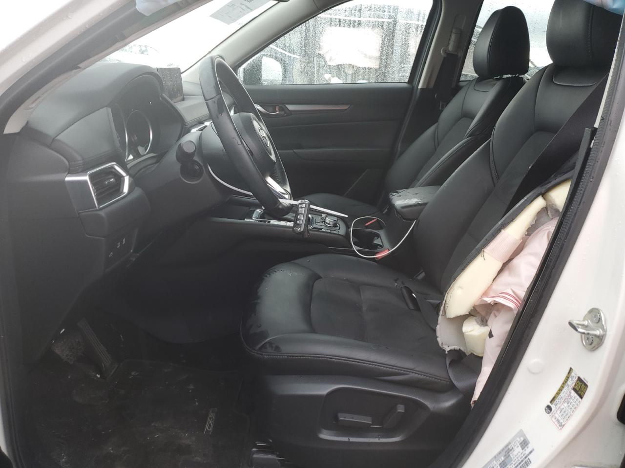 2019 Mazda CX-5 - Image 7