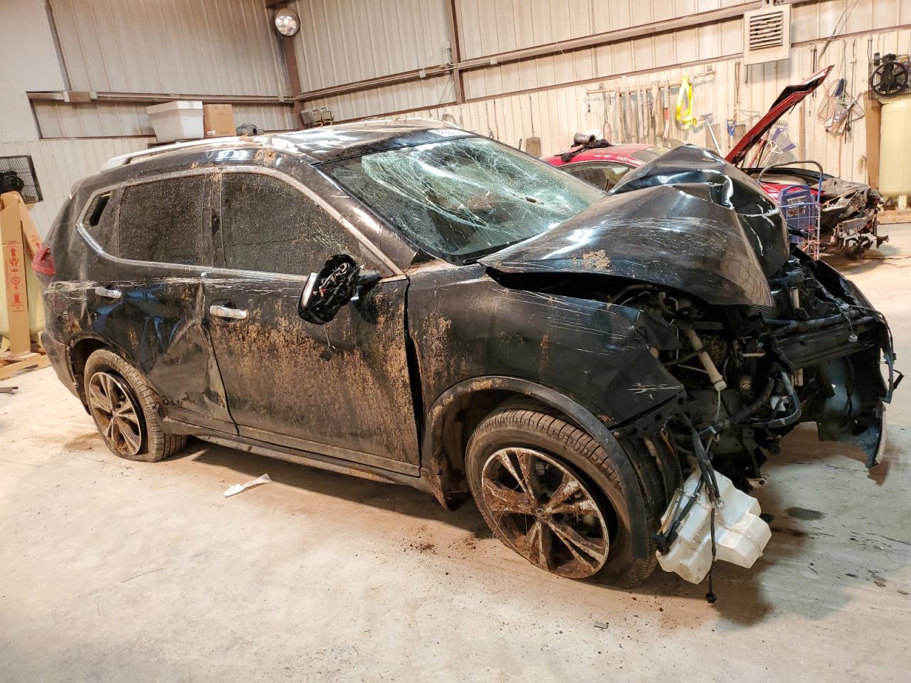 2019 Nissan Rogue - Image 4