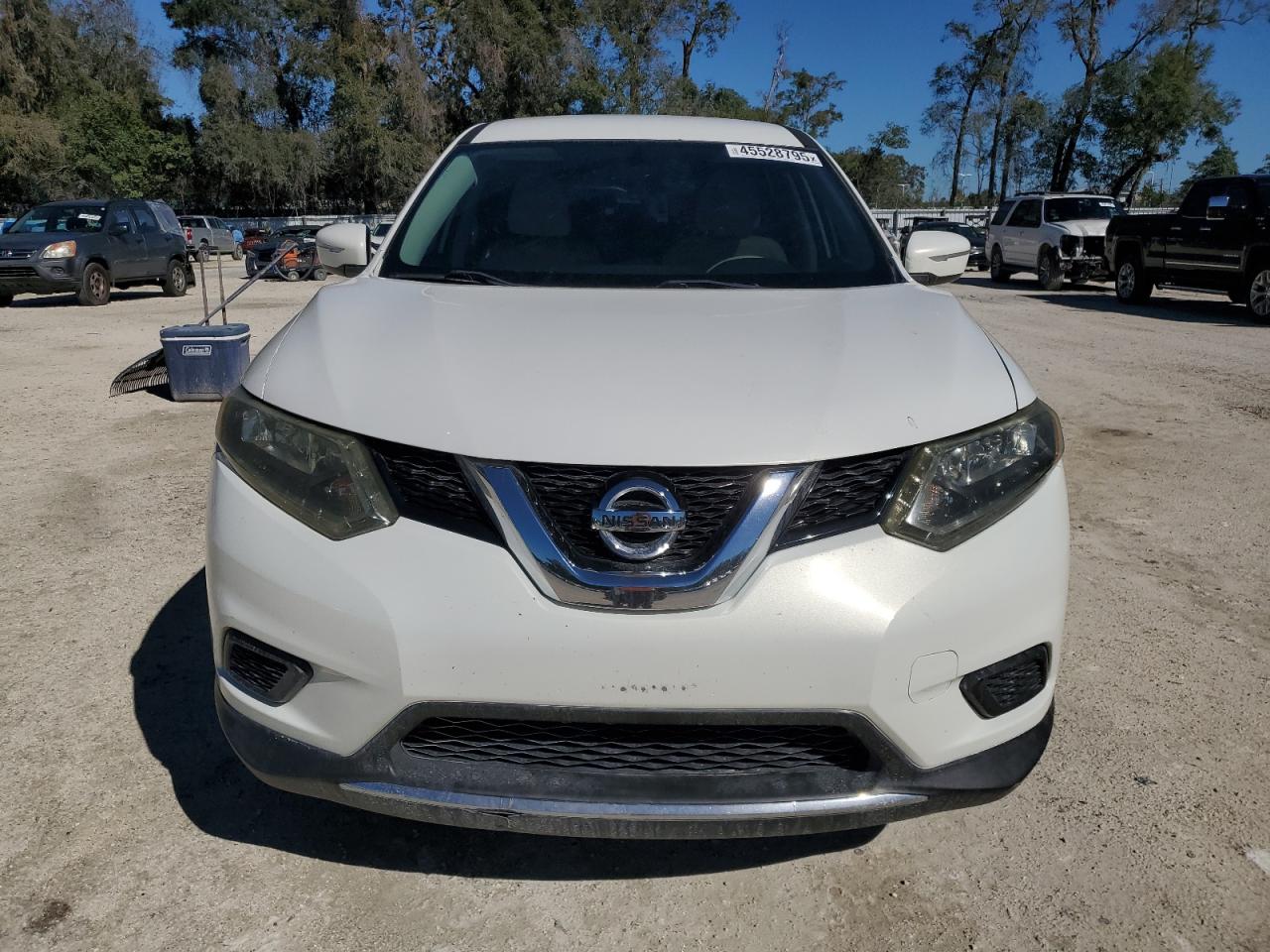 2014 Nissan Rogue - Image 5