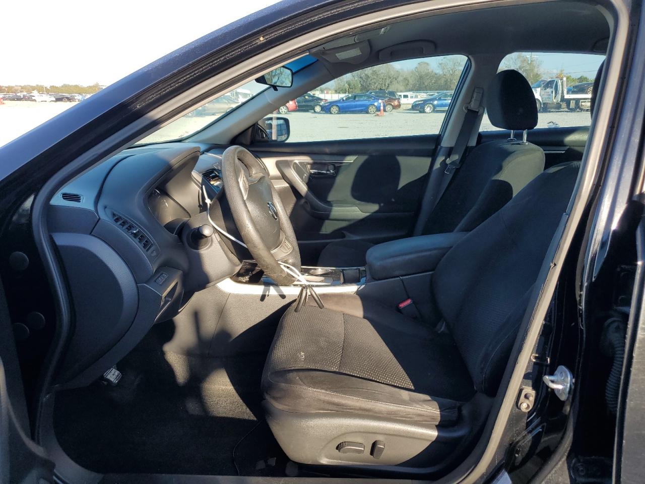 2014 Nissan Altima - Image 7