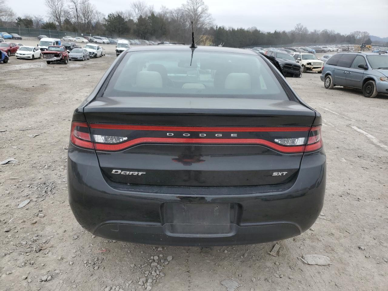 2016 Dodge Dart - Image 6