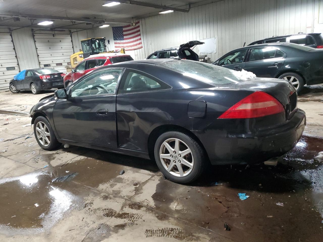 2004 Honda Accord - Image 2