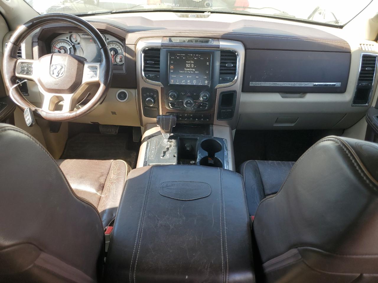 2013 RAM 1500 - Image 8