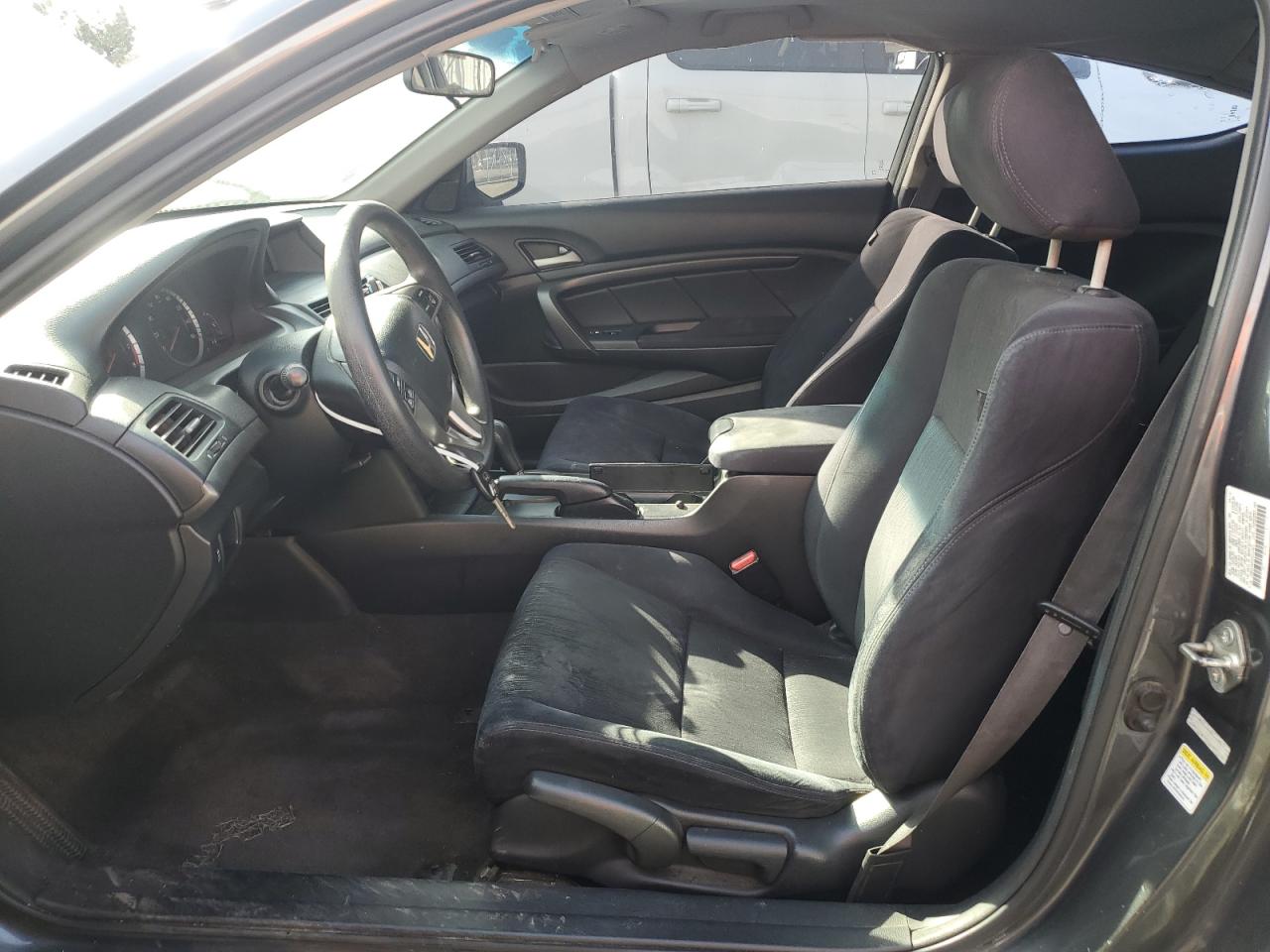 2012 Honda Accord - Image 7