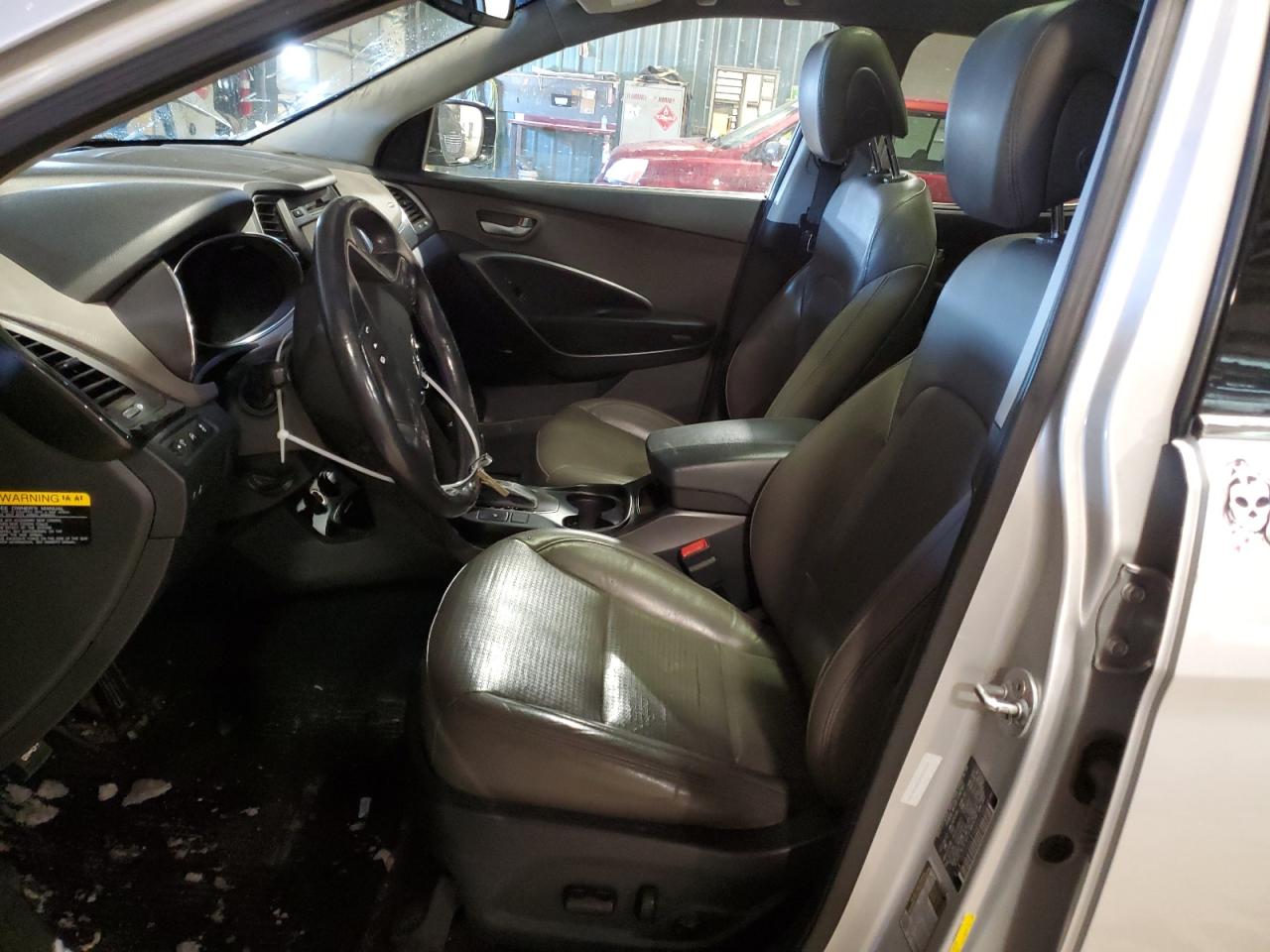 2013 Hyundai Santa Fe - Image 7