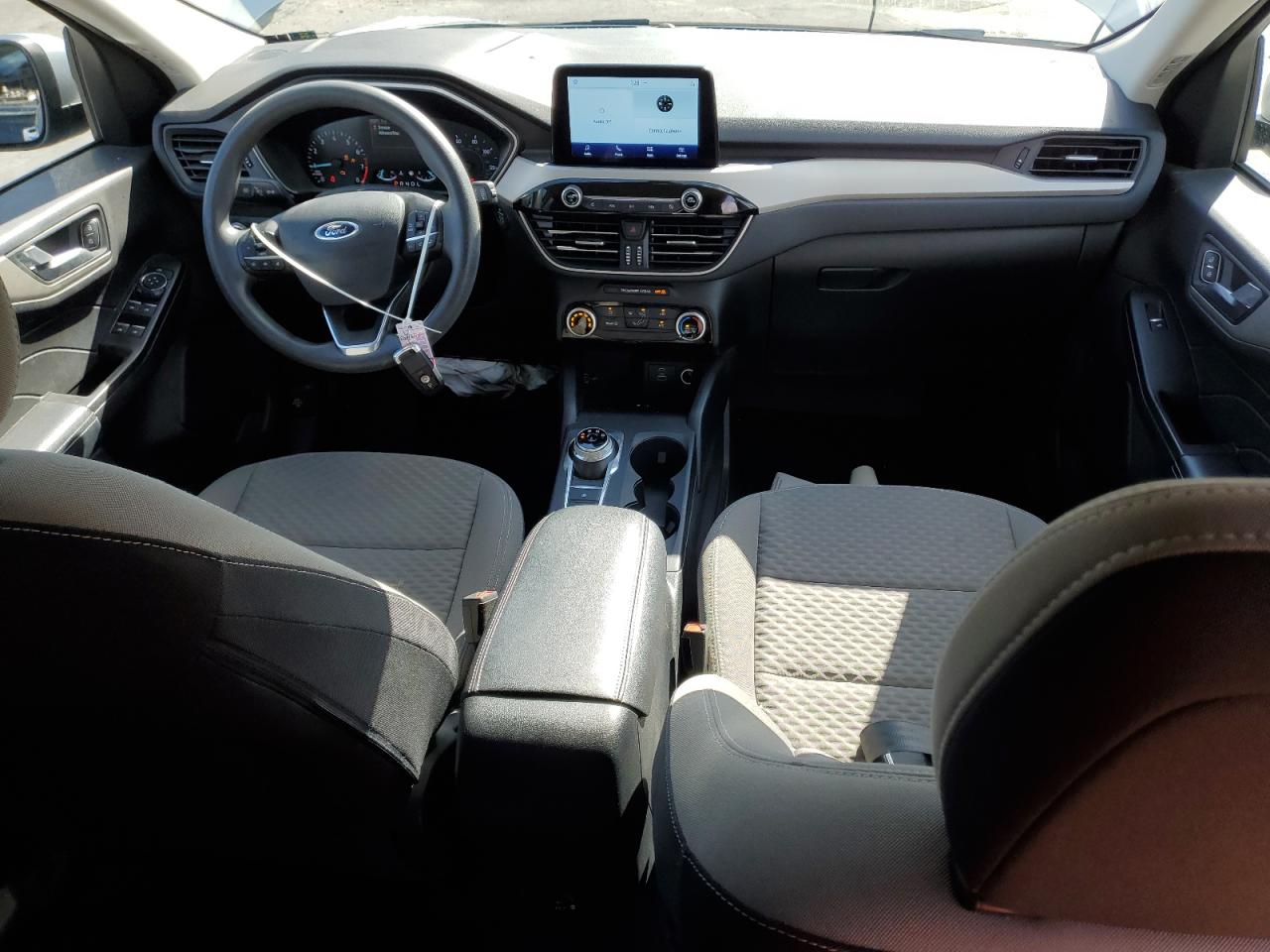 2021 Ford Escape - Image 8