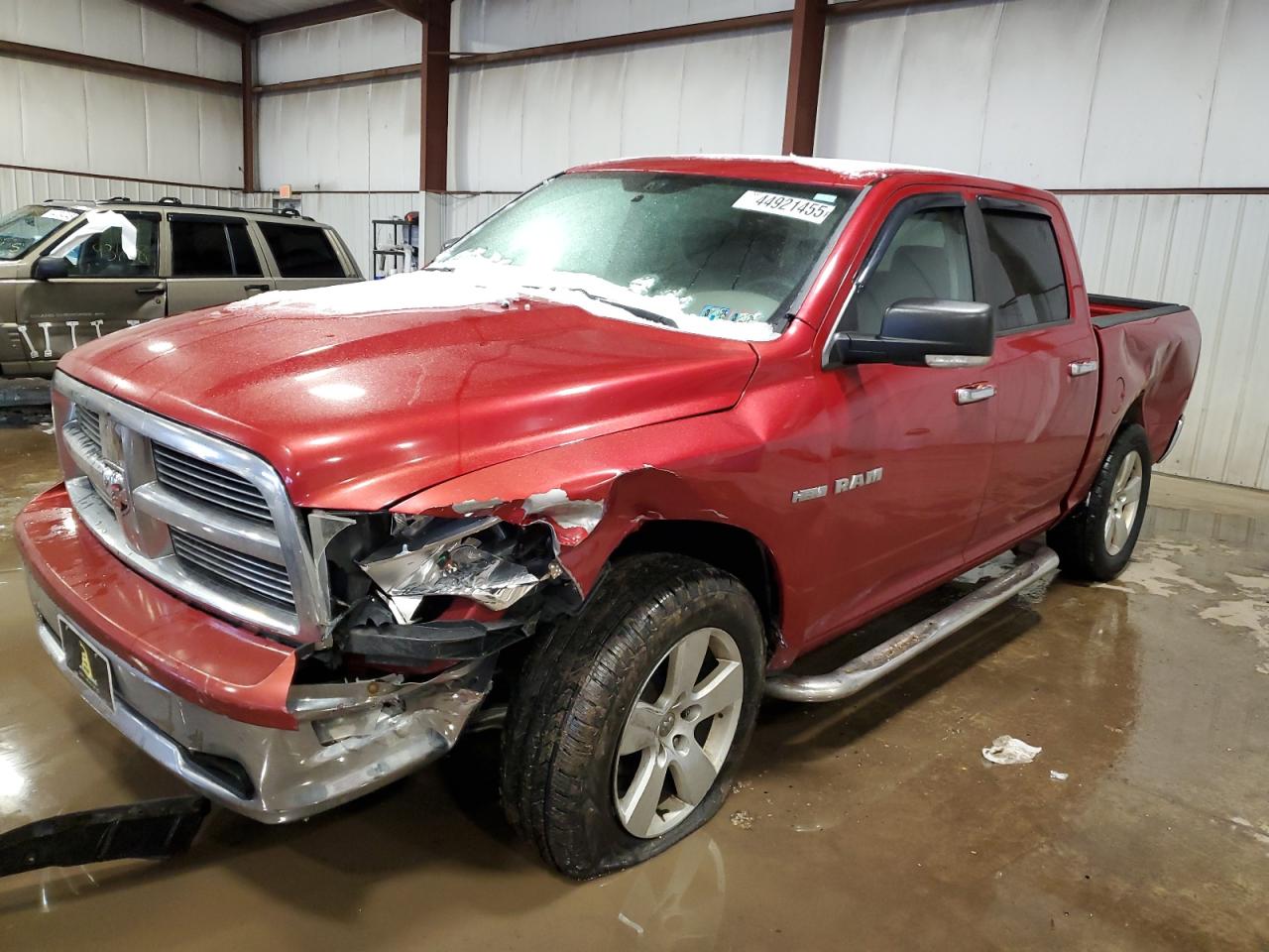 2010 Dodge RAM - Image 1