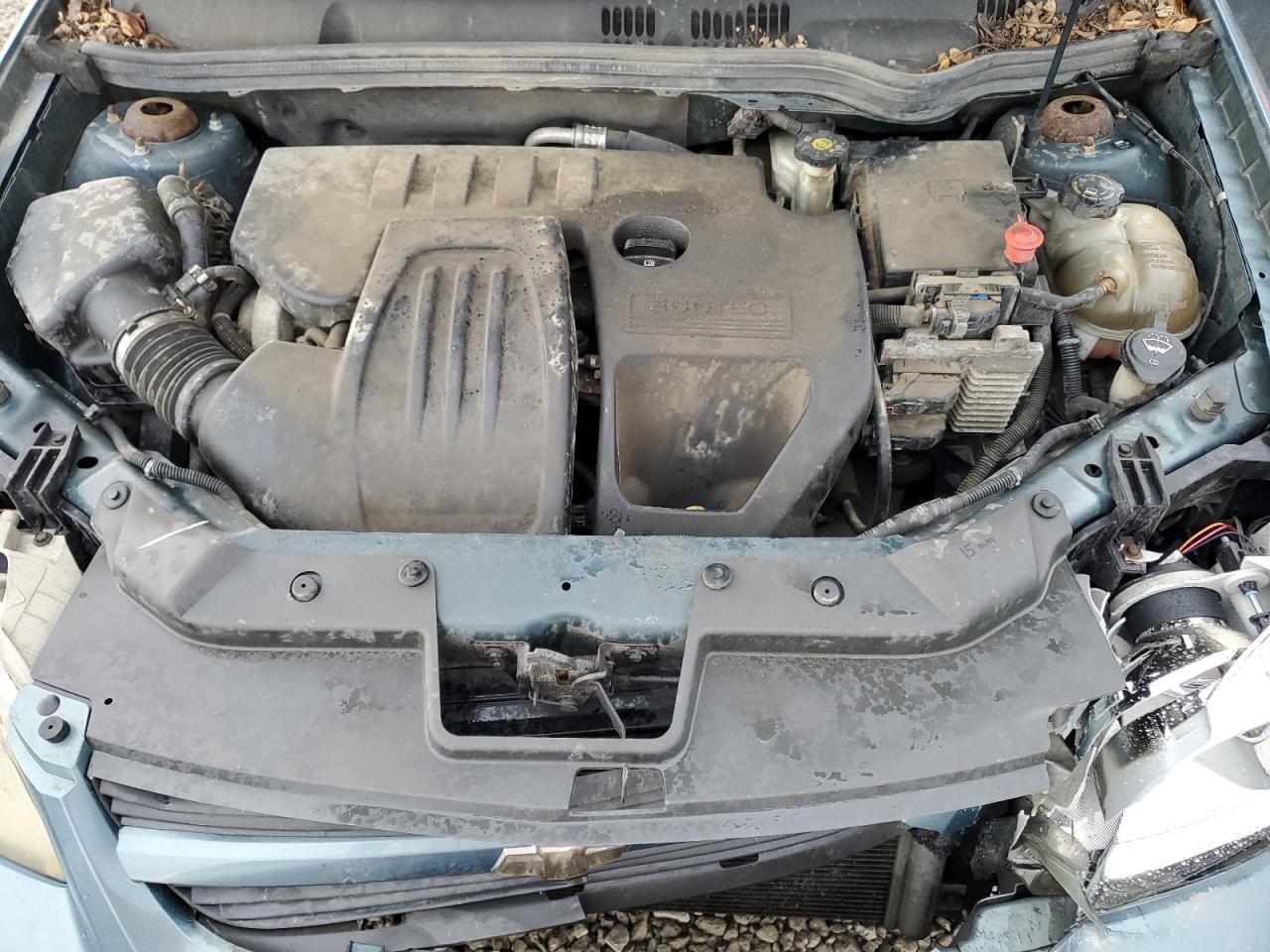 2009 Chevrolet Cobalt - Image 11