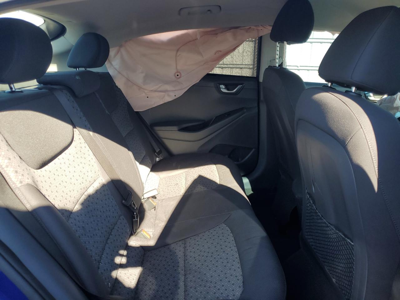 2019 Hyundai IONIQ - Image 10