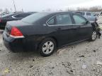 2009 Chevrolet Impala 1Lt იყიდება Wayland-ში, MI - Front End
