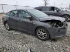 2016 Ford Focus Se for Sale in Cicero, IN - Front End