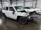 2010 Jeep Patriot Sport продається в Ham Lake, MN - Front End