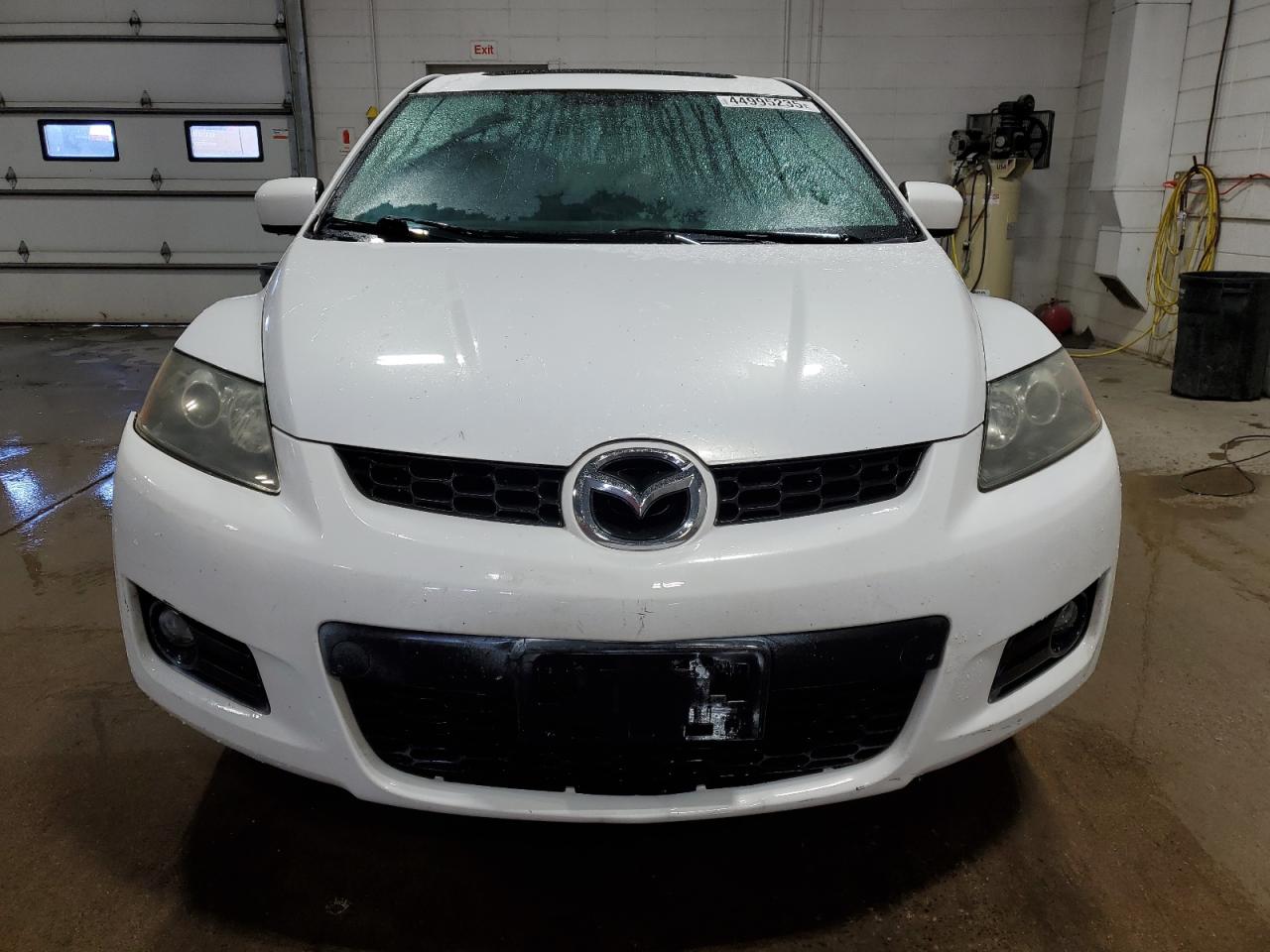 2008 Mazda CX-7 - Image 5