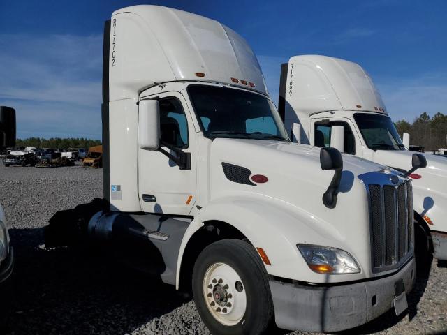 2016 Peterbilt 579