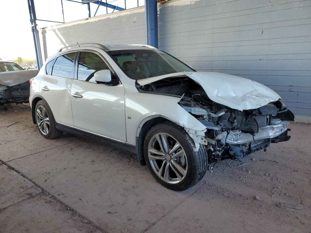 2014 Infiniti QX50 - Image 4