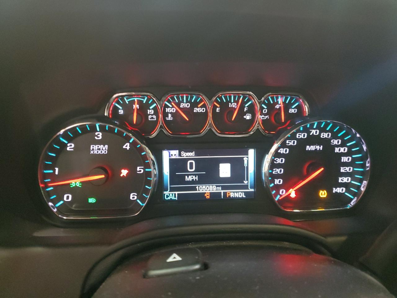 2019 GMC Yukon - Image 9