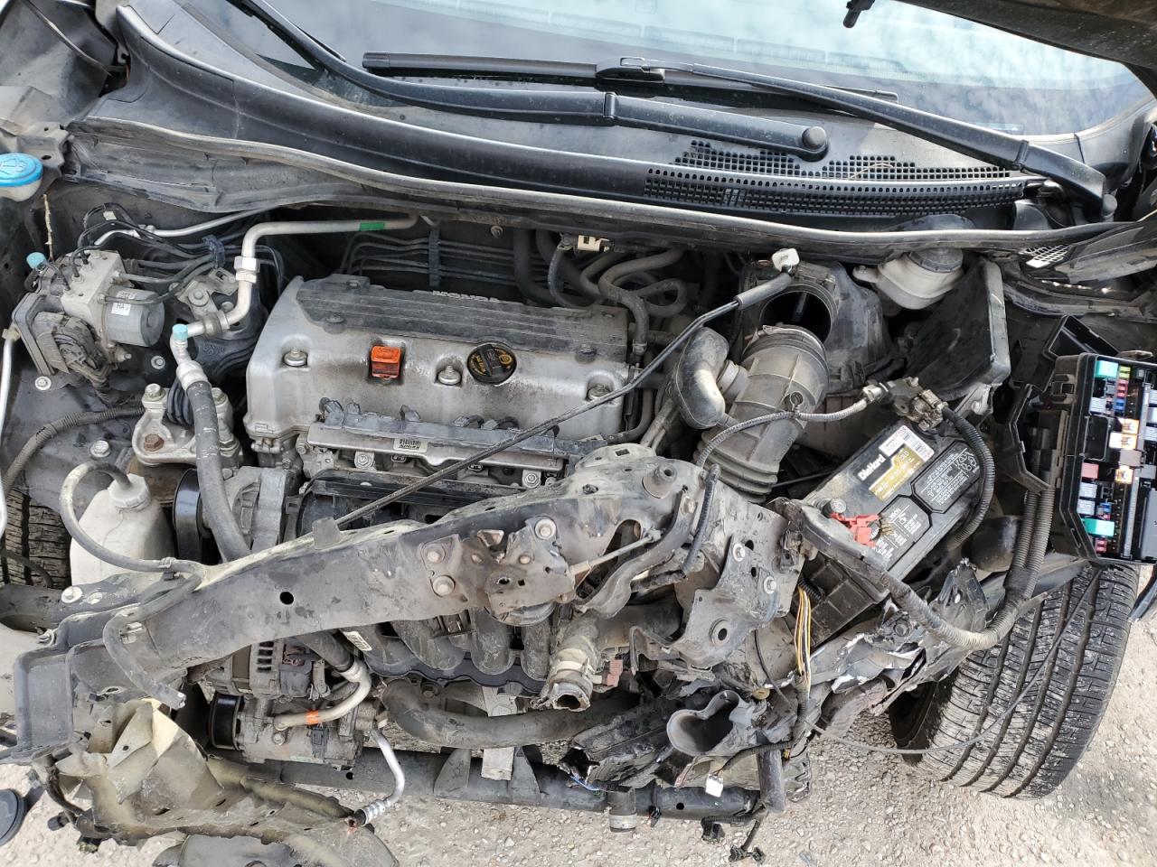 2013 Honda CR-V - Image 13