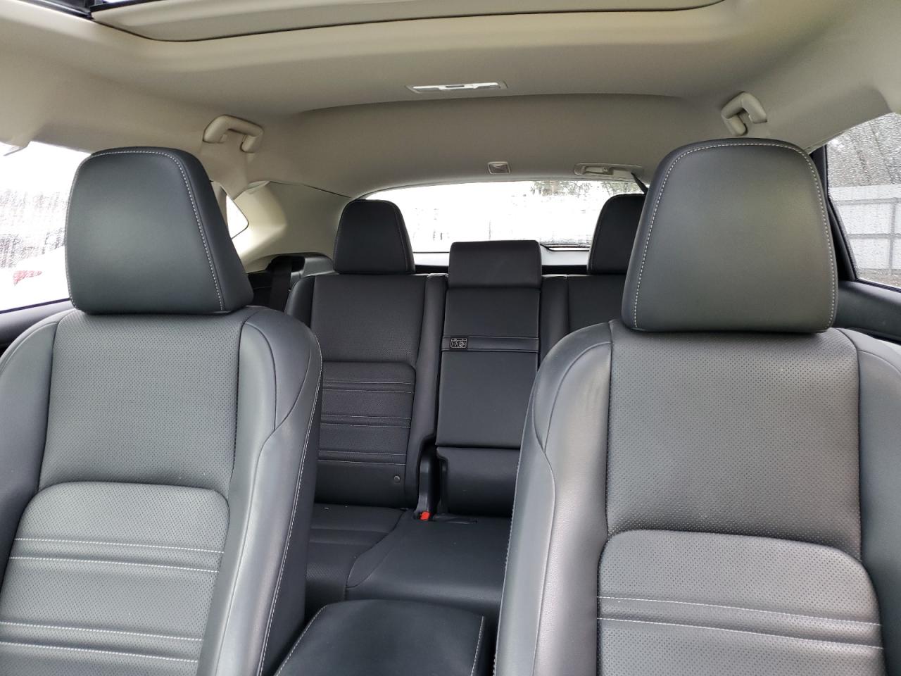 2017 Lexus NX - Image 10