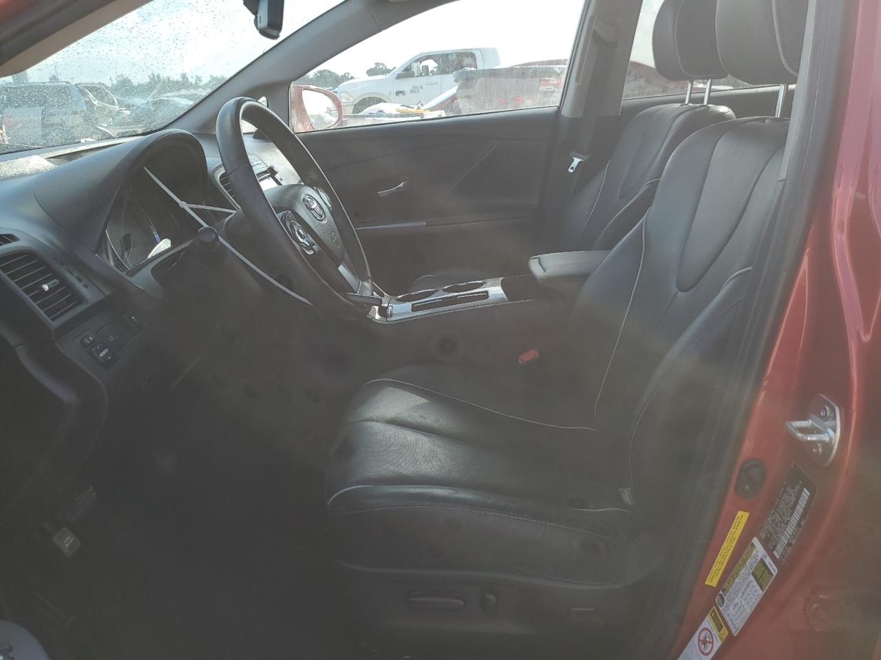 2013 Toyota Venza - Image 7