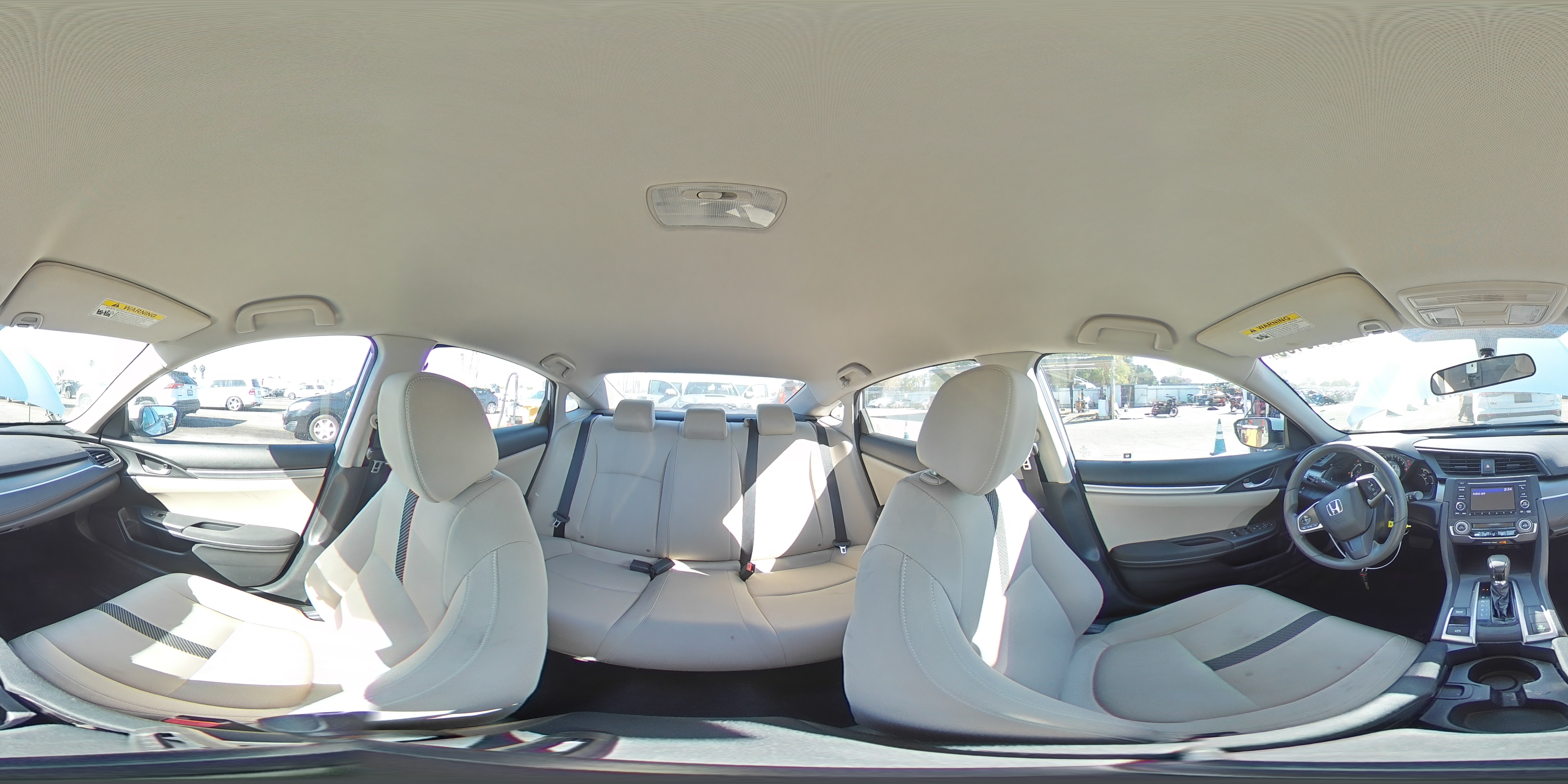2017 Honda Civic - Image 12