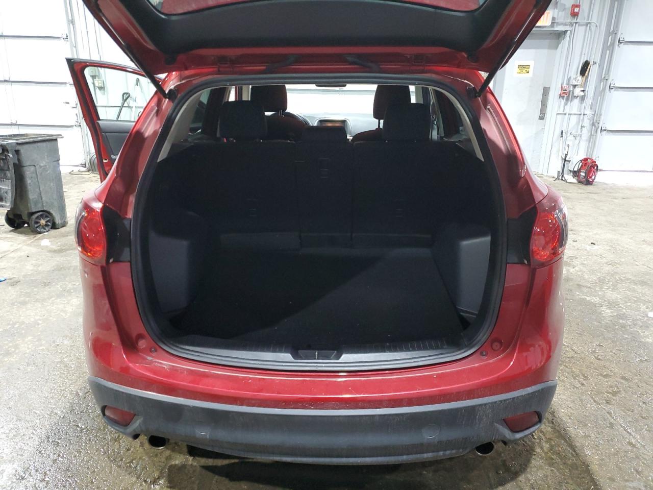 2016 Mazda CX-5 - Image 6