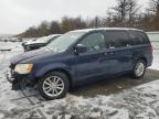 2014 Dodge Grand Caravan Sxt продається в Brookhaven, NY - Front End