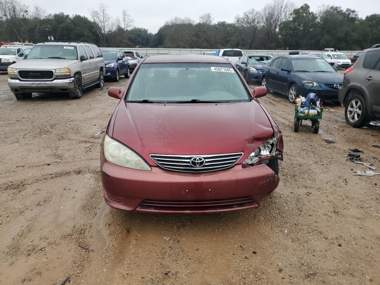 2006 Toyota Camry - Image 5