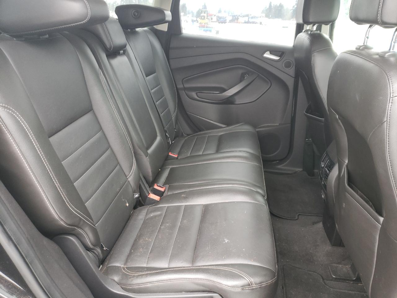 2013 Ford Escape - Image 11