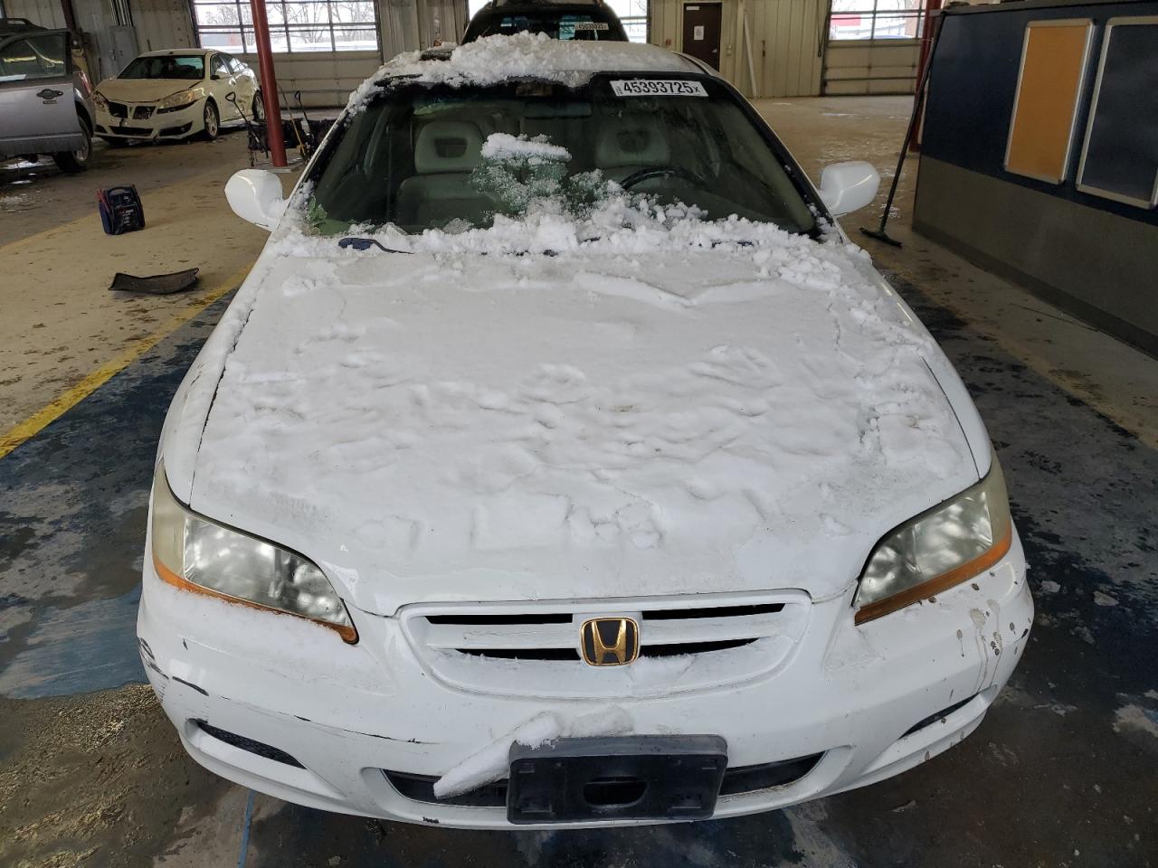 2002 Honda Accord - Image 5