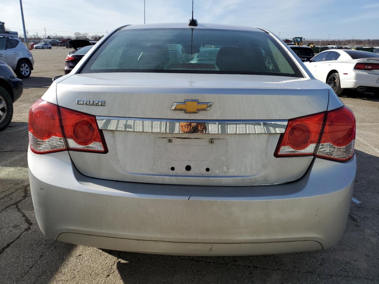 2015 Chevrolet Cruze - Image 6