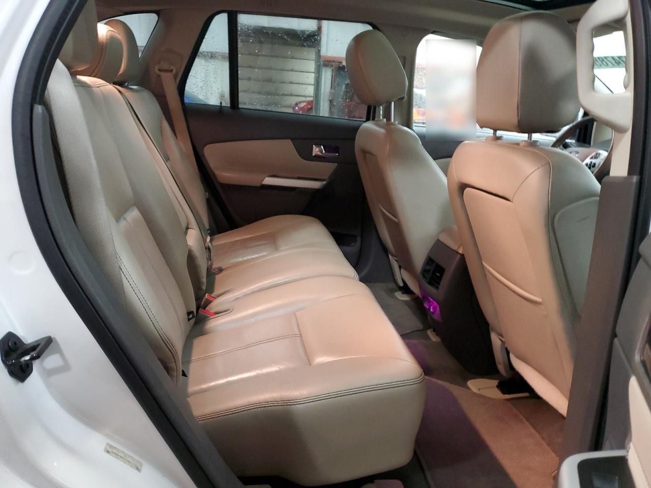 2013 Ford Edge - Image 10