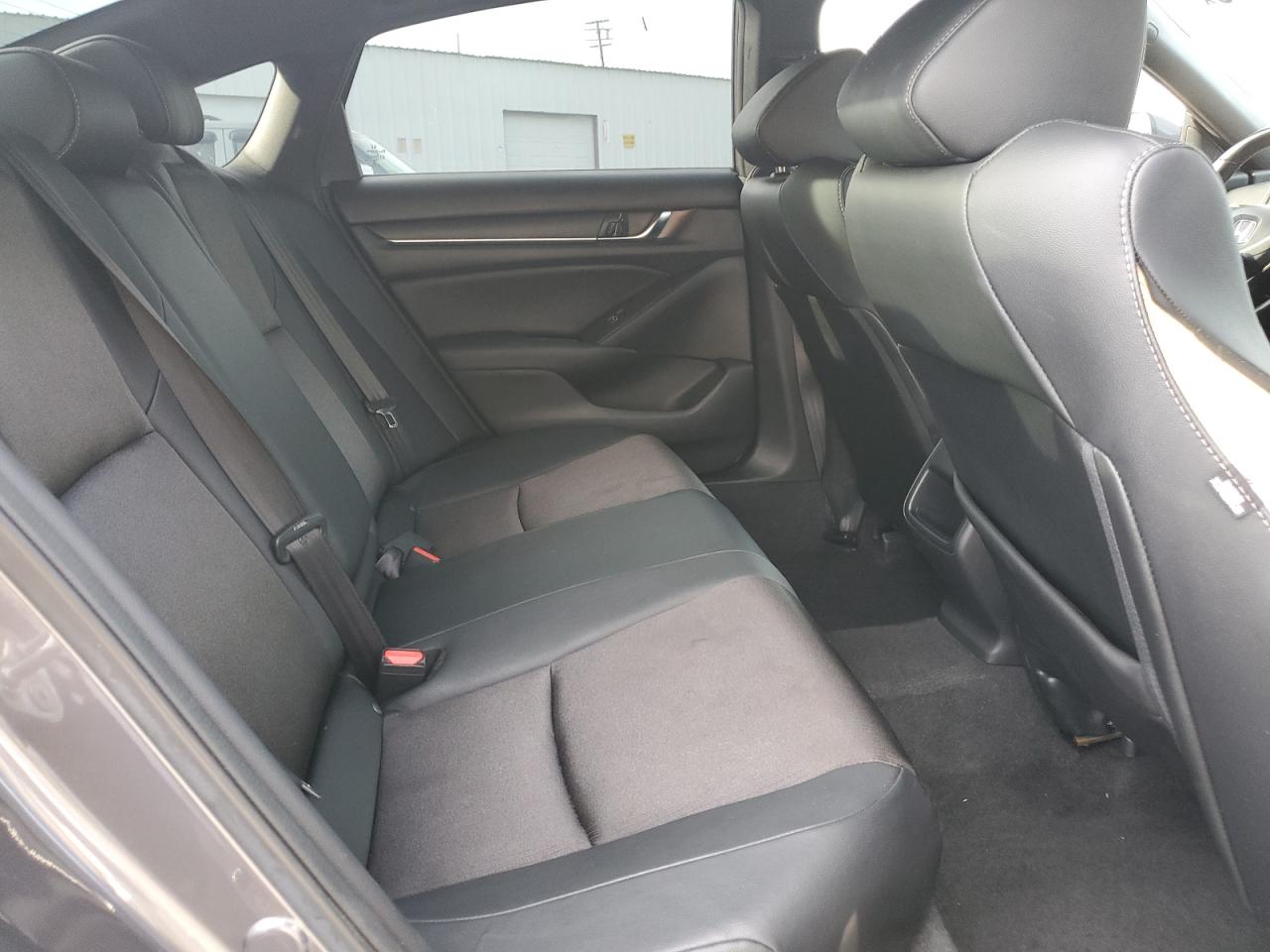 2020 Honda Accord - Image 10