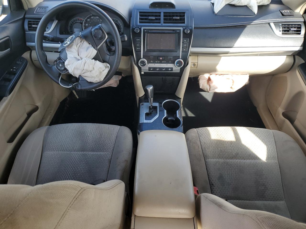 2013 Toyota Camry - Image 8