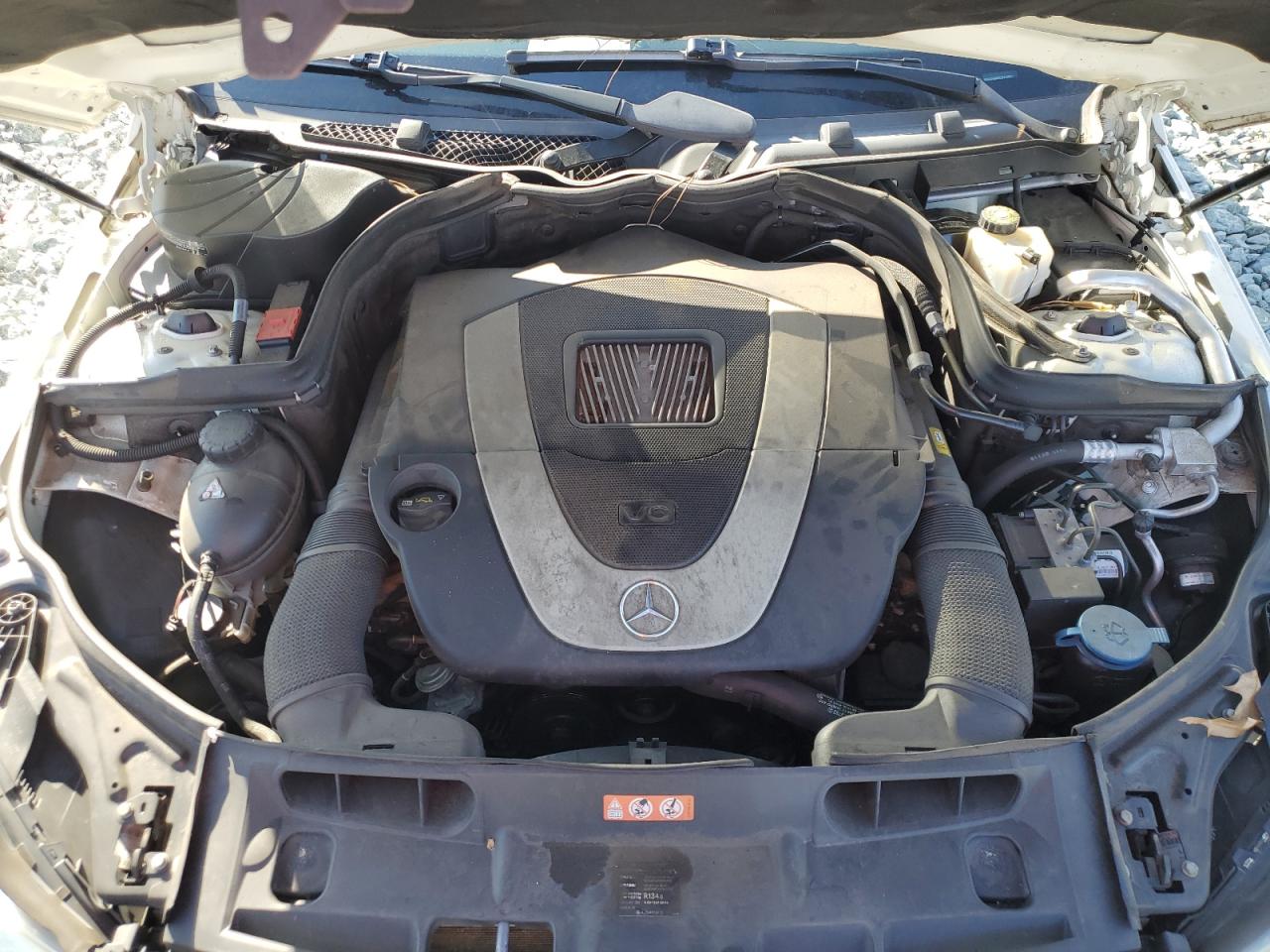 2012 Mercedes-Benz C-klasse - Image 11