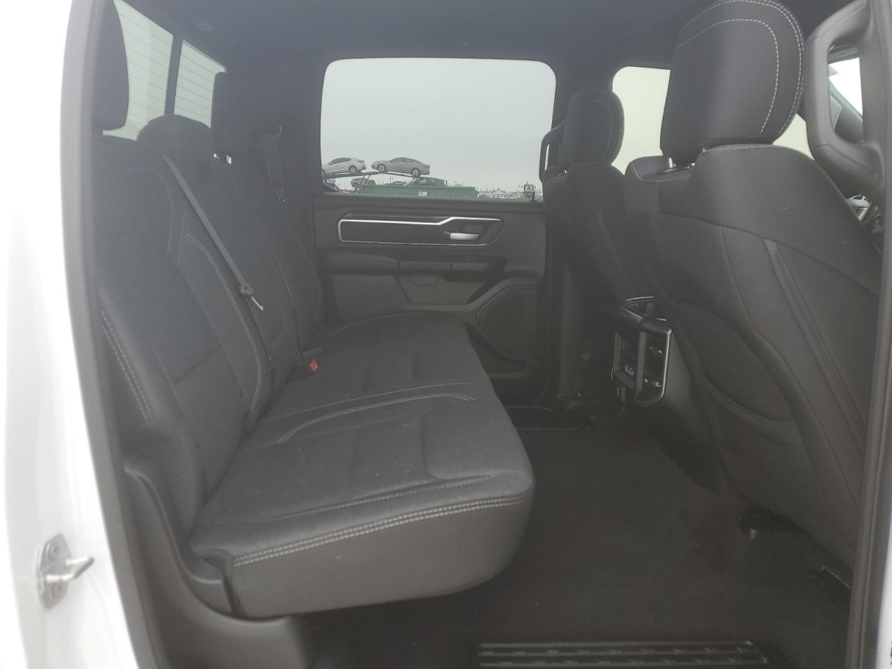 2019 RAM 1500 - Image 10