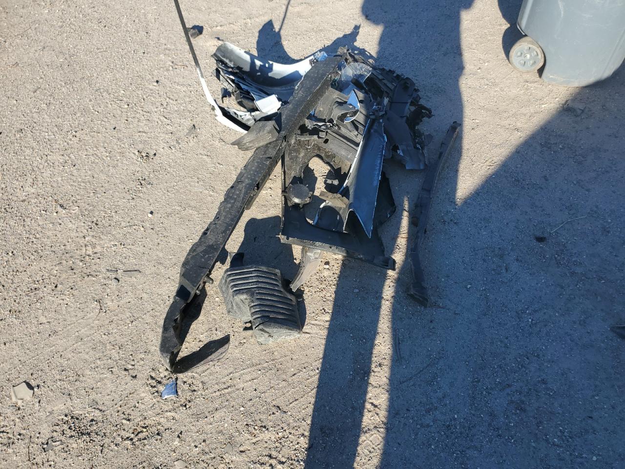 2023 Toyota Camry - Image 12