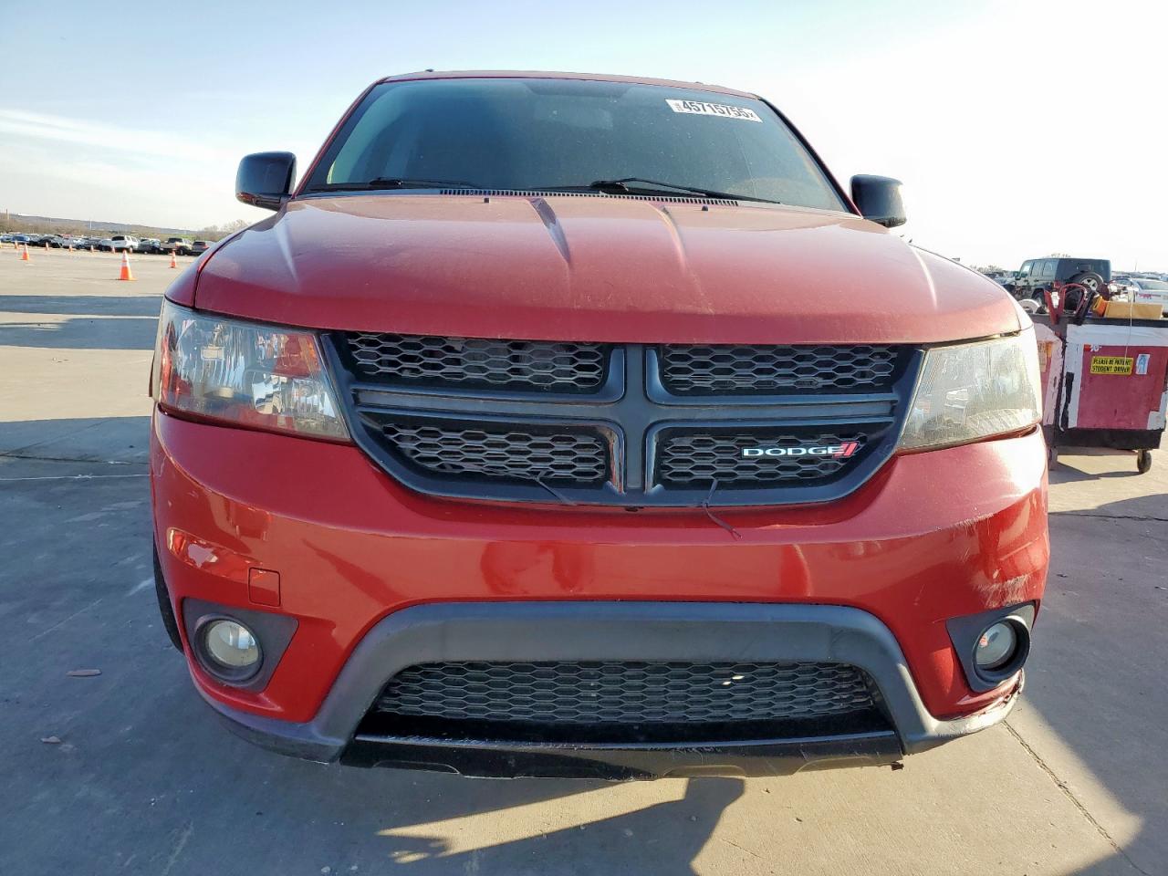 2016 Dodge Journey - Image 5
