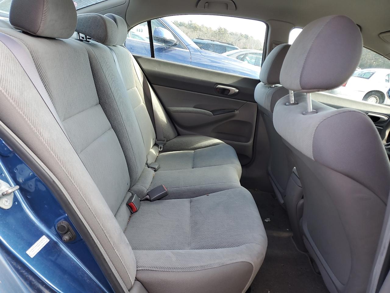 2010 Honda Civic - Image 10