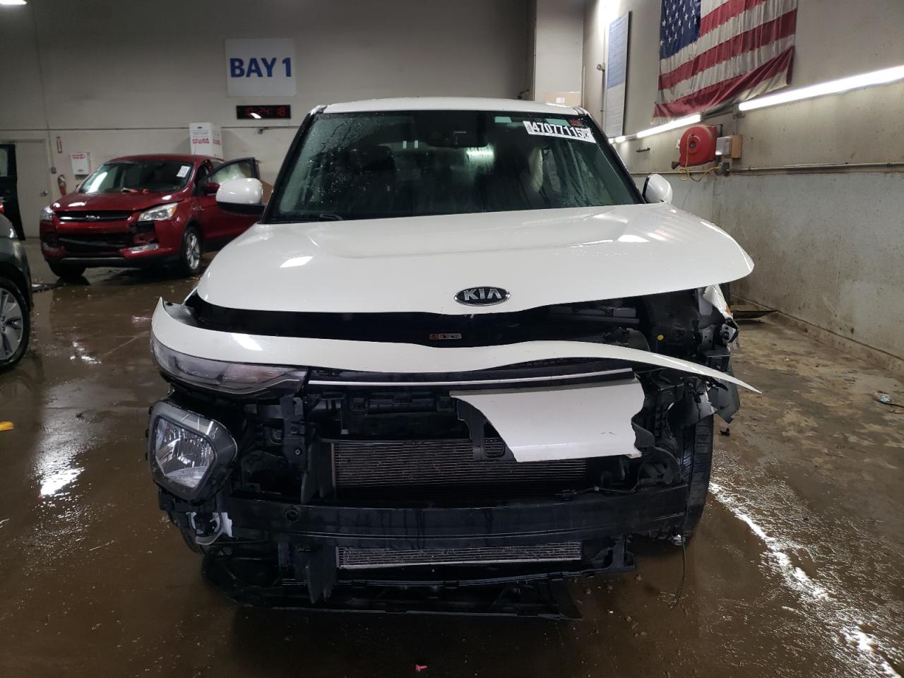 2021 Kia Soul - Image 5