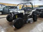 2021 POLARIS RZR XP 1000 for sale at Copart MI - KINCHELOE